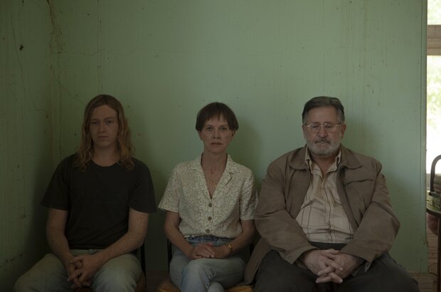 Nitram (2021) - photo 7