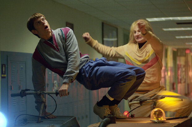 Dumb and Dumberer: When Harry Met Lloyd (2003) - photo 1