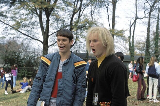 Dumb and Dumberer: When Harry Met Lloyd (2003) - photo 7