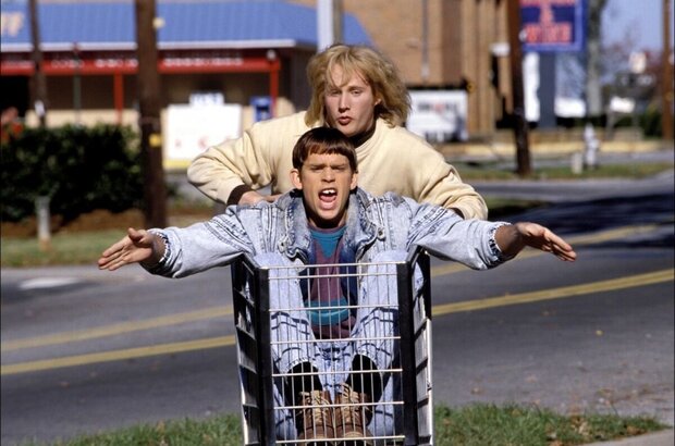Dumb and Dumberer: When Harry Met Lloyd (2003) - photo 6