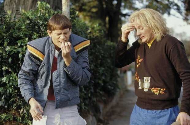 Dumb and Dumberer: When Harry Met Lloyd (2003) - photo 8