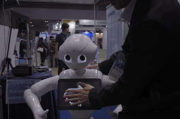 The Truth About Killer Robots (2018) - photo 5