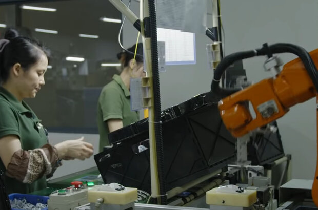 The Truth About Killer Robots (2018) - photo 8