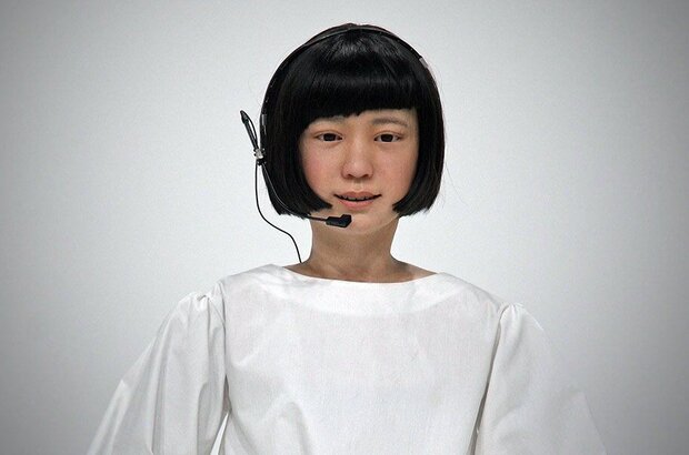 The Truth About Killer Robots (2018) - photo 2
