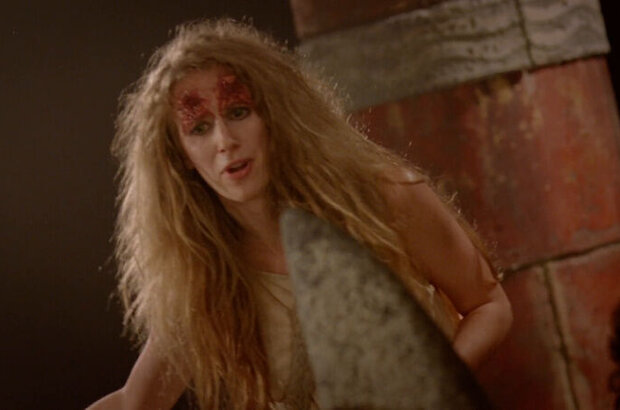 Sinbad and The Minotaur (2011) - photo 3