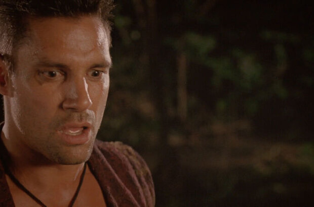 Sinbad and The Minotaur (2011) - photo 4