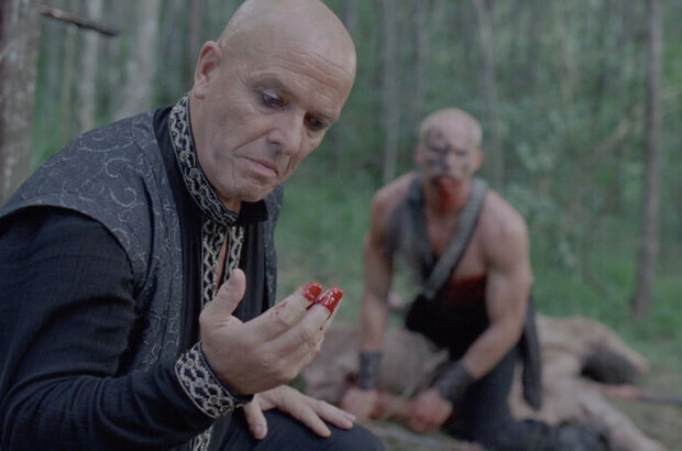 Sinbad and The Minotaur (2011) - photo 8