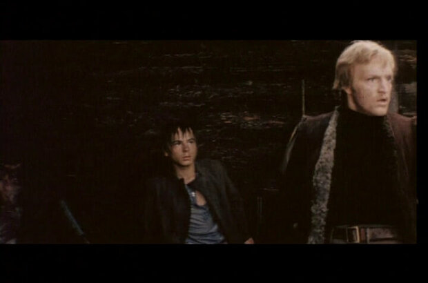 Golden River (1977) - photo 4