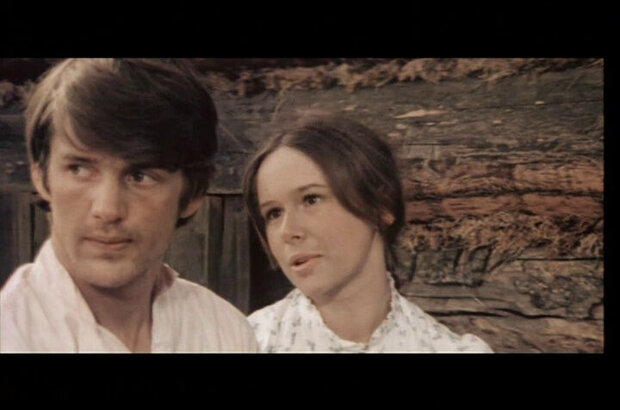 Golden River (1977) - photo 9