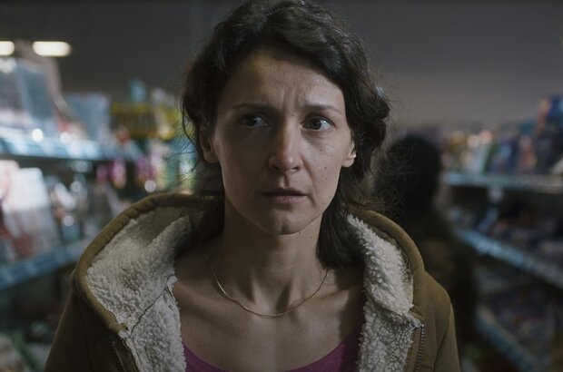 Victim (2022) - photo 1