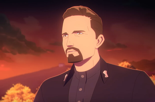 Babylon 5: The Road Home (2023) - photo 3