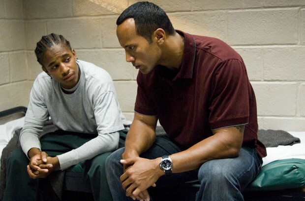 Gridiron Gang (2006) - photo 4