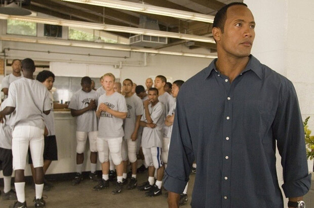 Gridiron Gang (2006) - photo 2