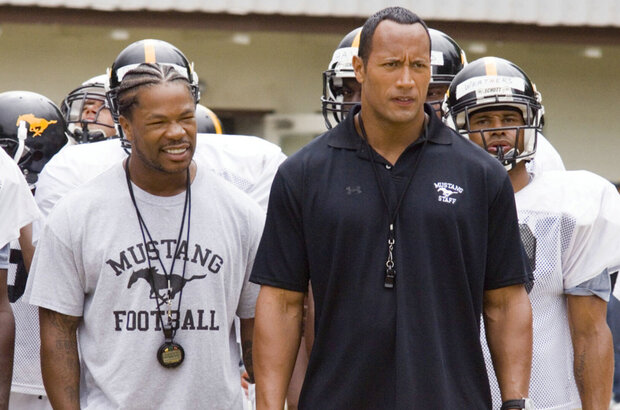 Gridiron Gang (2006) - photo 3