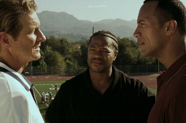Gridiron Gang (2006) - photo 8
