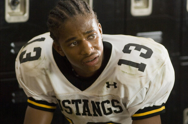 Gridiron Gang (2006) - photo 6