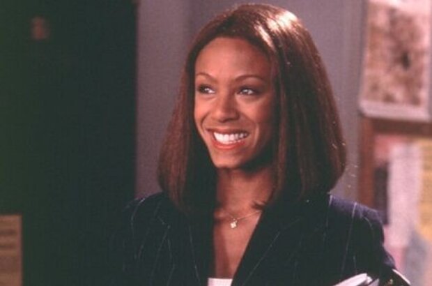 The Nutty Professor (1996) - photo 2