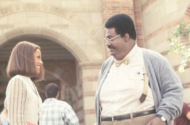 The Nutty Professor (1996) - photo 3