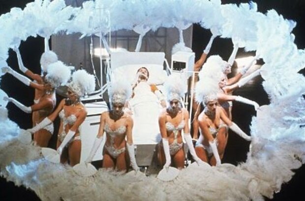 All That Jazz (1979) - photo 1