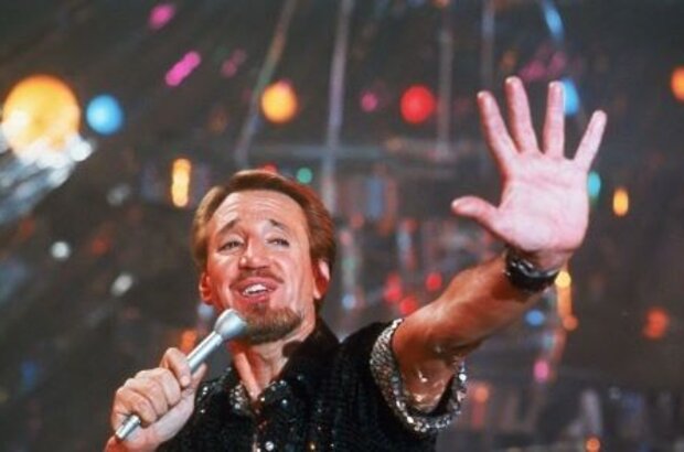 All That Jazz (1979) - photo 2
