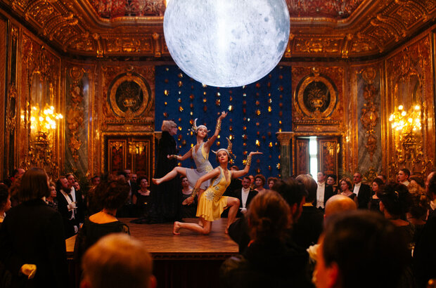 The Silver Skates (2020) - photo 4