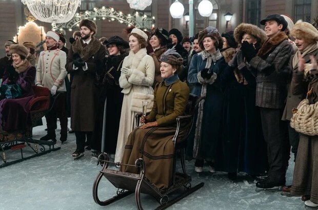 The Silver Skates (2020) - photo 6