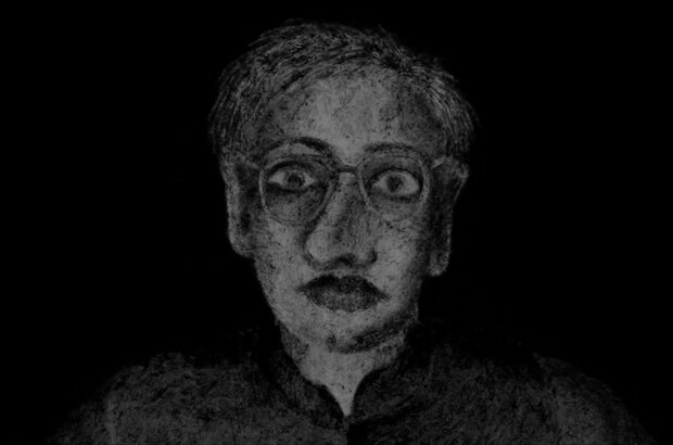 Muzhchina vstrechaet zhenshchinu (2014) - photo 1