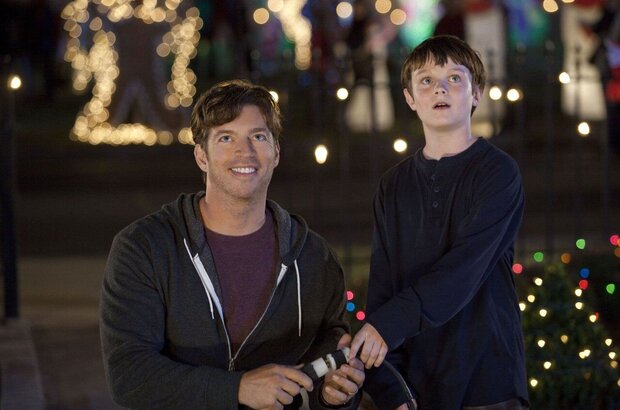 When Angels Sing (2013) - photo 6