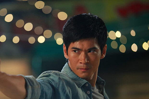 Defying Chase (2018) - photo 1