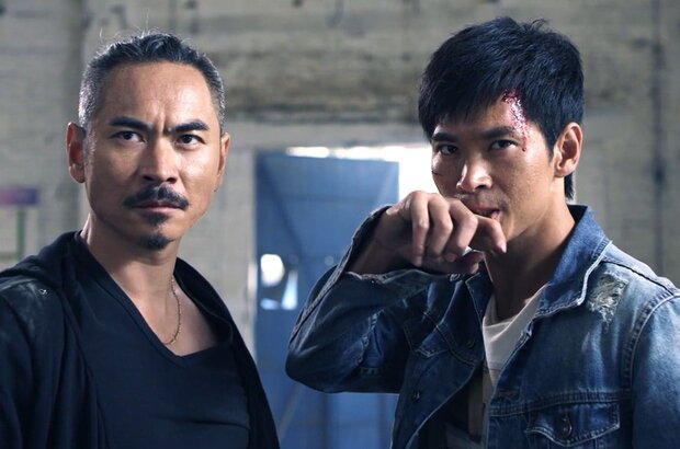 Defying Chase (2018) - photo 2