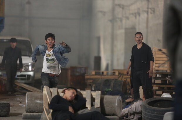 Defying Chase (2018) - photo 8