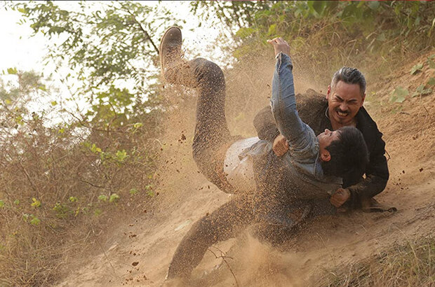 Defying Chase (2018) - photo 3