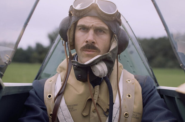 Battle Over Britain (2023) - photo 10