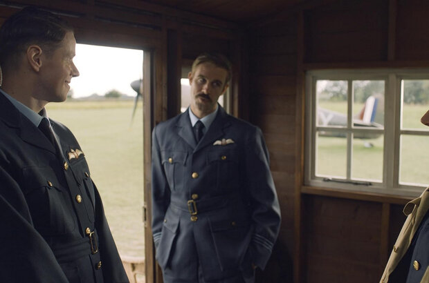 Battle Over Britain (2023) - photo 11