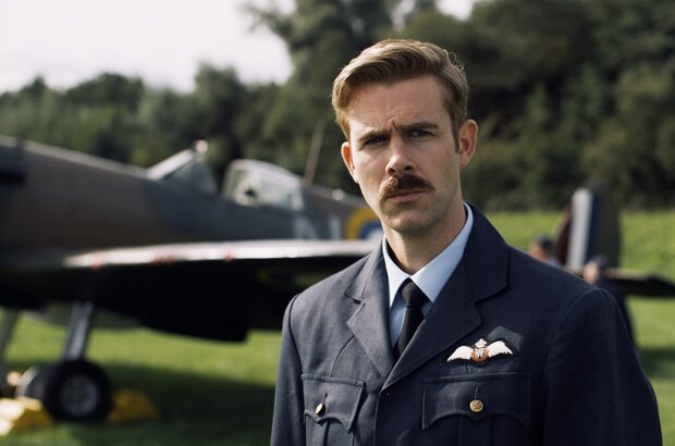 Battle Over Britain (2023) - photo 4