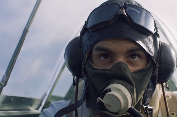 Battle Over Britain (2023) - photo 3