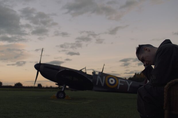 Battle Over Britain (2023) - photo 2