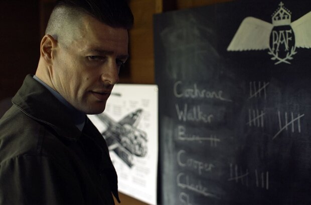 Battle Over Britain (2023) - photo 7