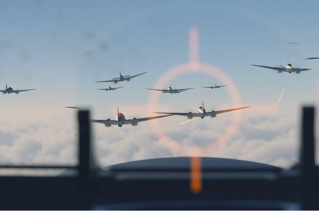 Battle Over Britain (2023) - photo 6