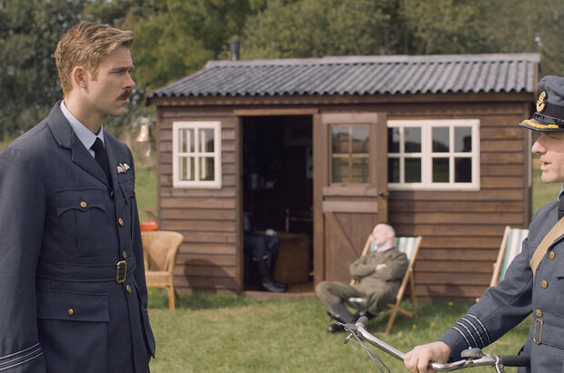 Battle Over Britain (2023) - photo 12