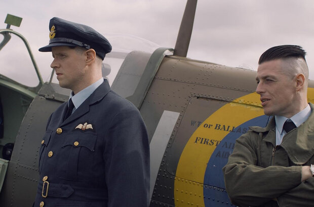 Battle Over Britain (2023) - photo 9