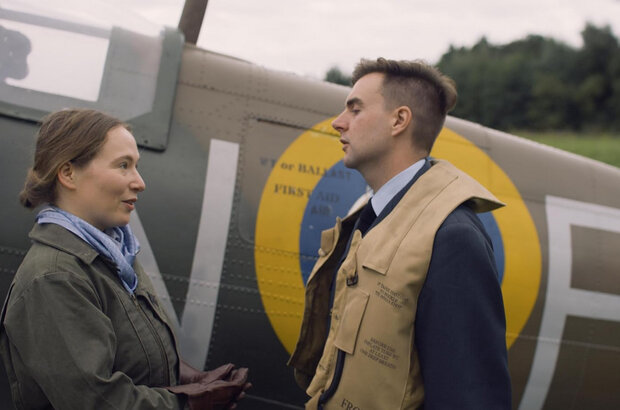 Battle Over Britain (2023) - photo 8