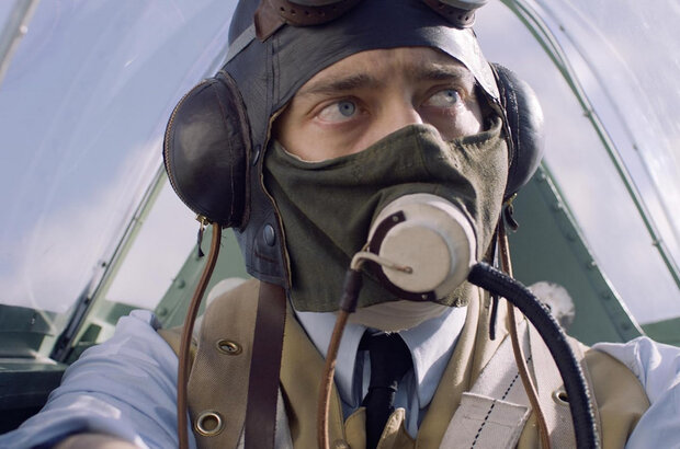 Battle Over Britain (2023) - photo 15