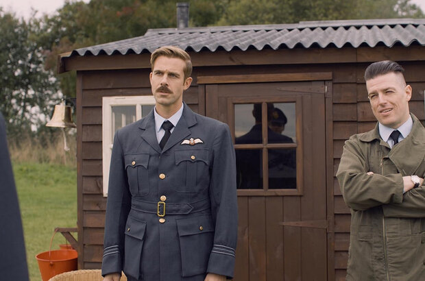 Battle Over Britain (2023) - photo 13