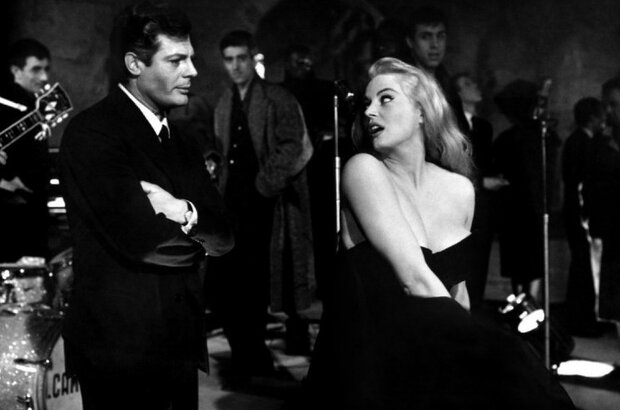 La Dolce Vita (1959) - photo 3