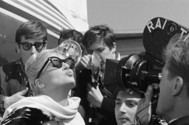 La Dolce Vita (1959) - photo 6