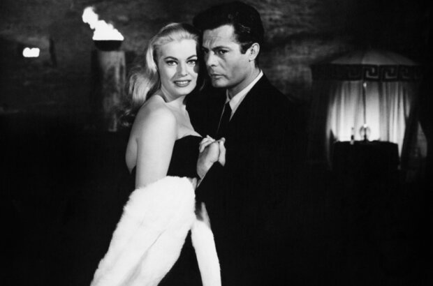 La Dolce Vita (1959) - photo 5