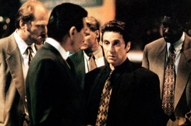 Heat (1995) - photo 1