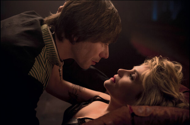 Venus in Fur (2013) - photo 1