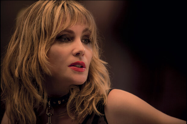 Venus in Fur (2013) - photo 7